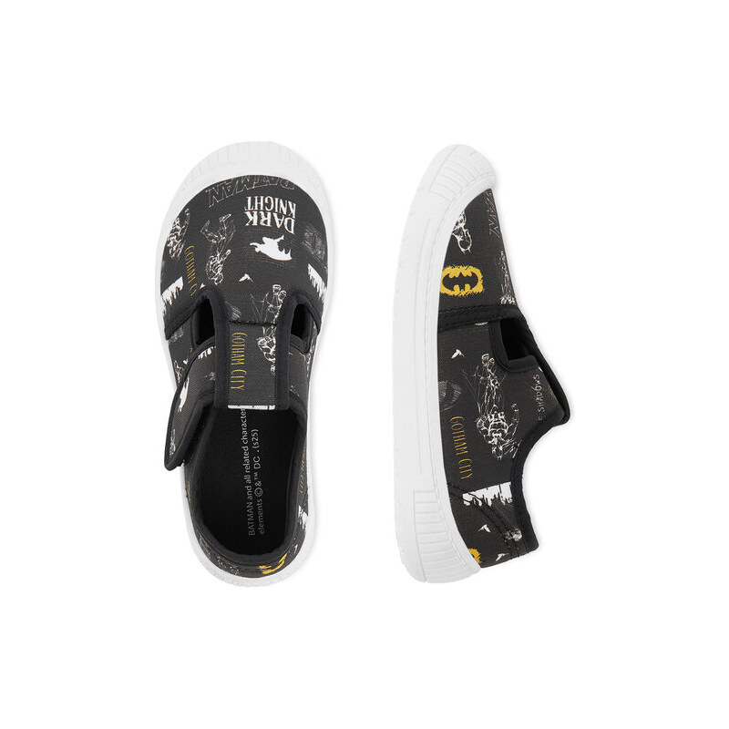 Papuče Batman 65021008