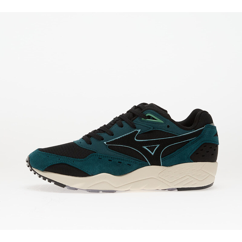 Mizuno Contender Black Sand/ Black/ Deep Teal 65003401