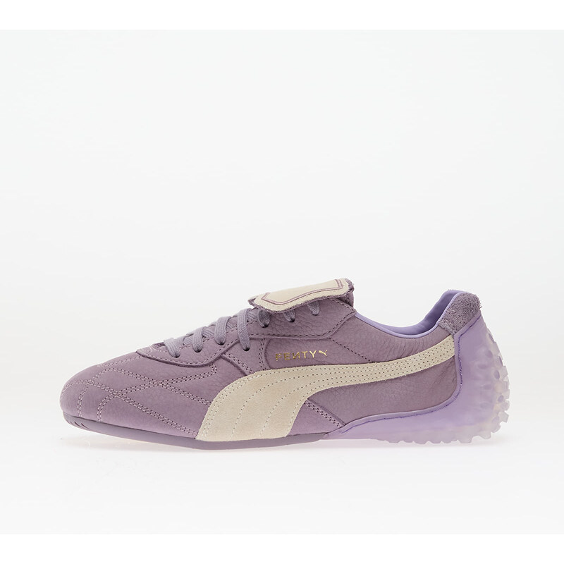 Puma x Fenty Avanti Ls Pale Plum-Alpine Snow 65003412