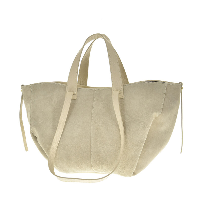 Kožená kabelka Laura Biaggi TS54-161 65003602