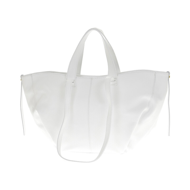 Kožená kabelka Laura Biaggi TS54-161 65003611