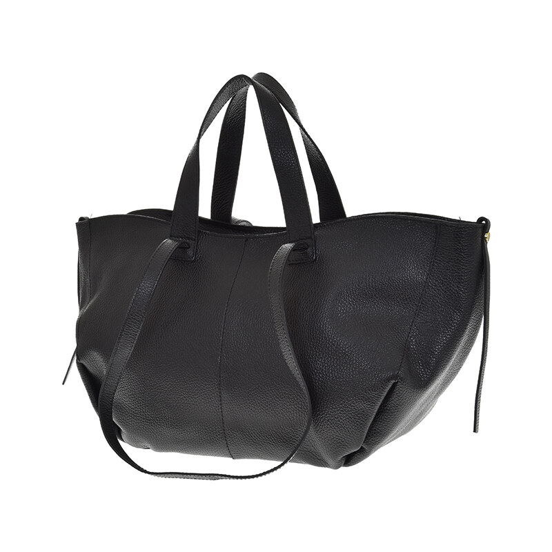 Kožená kabelka Laura Biaggi TS54-161 65003606