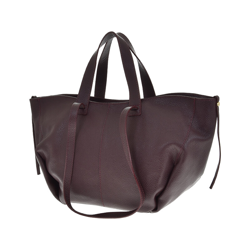 Kožená kabelka Laura Biaggi TS54-161 65003603