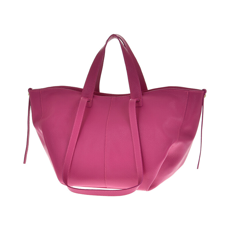 Kožená kabelka Laura Biaggi TS54-161 65003609