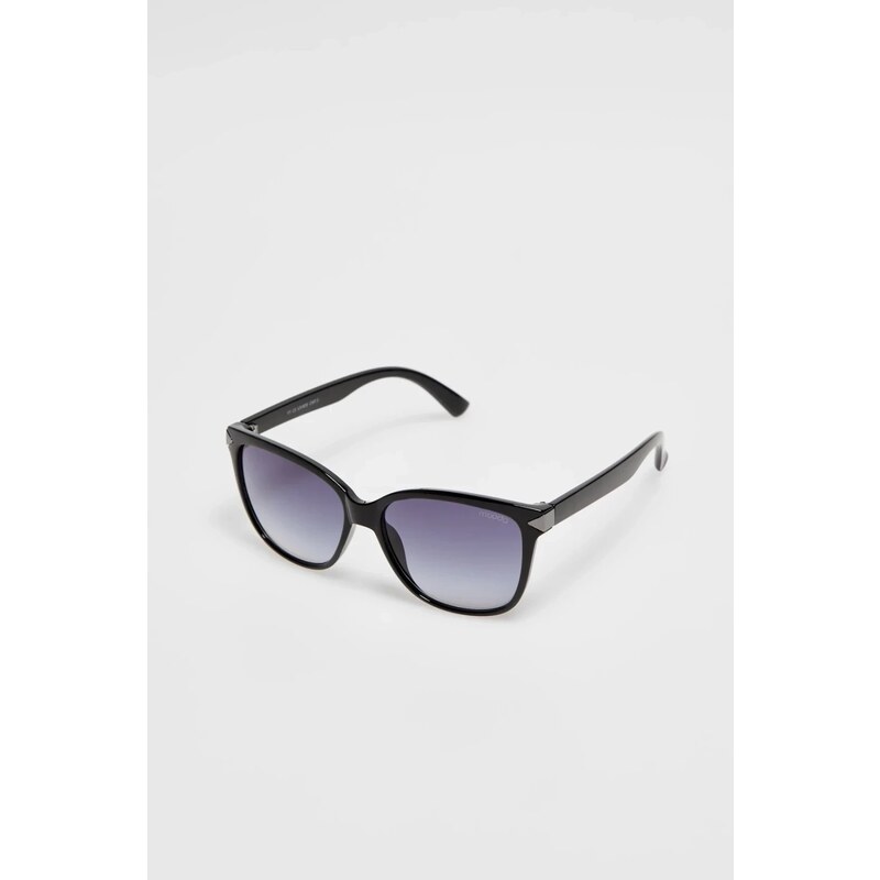 Marisse Black Sunglasses 65004389