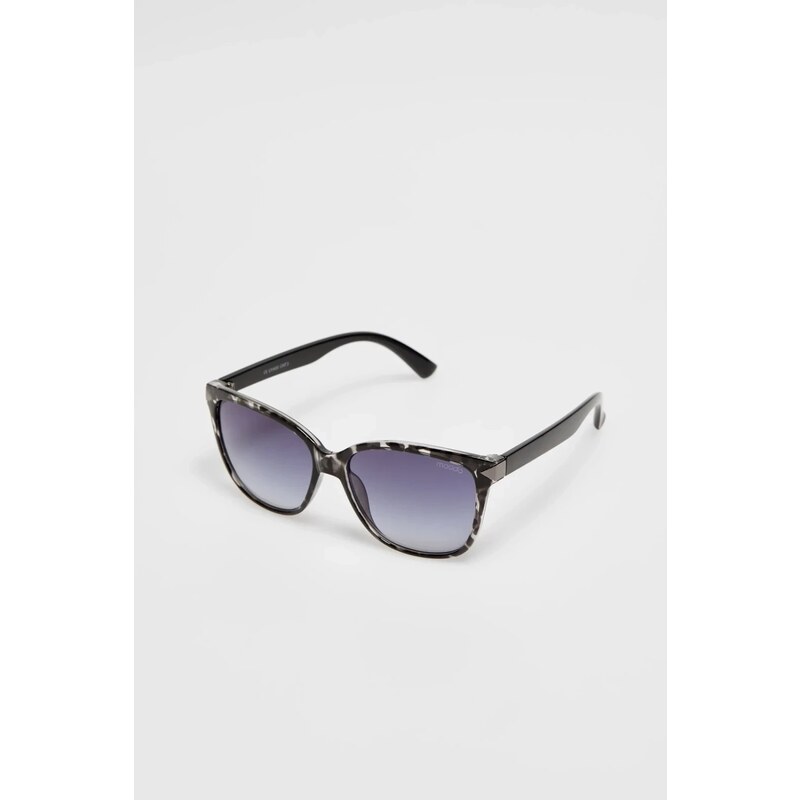 Marisse Gray Sunglasses 65004390