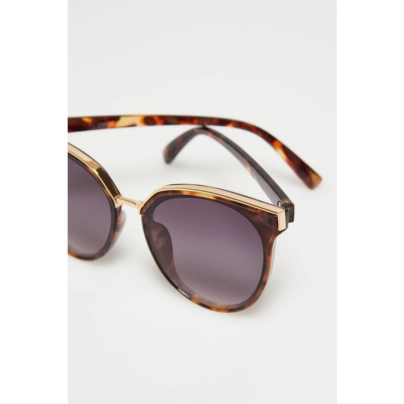 Marisse Womens Glasses L-Ok-4606 Black 65004400