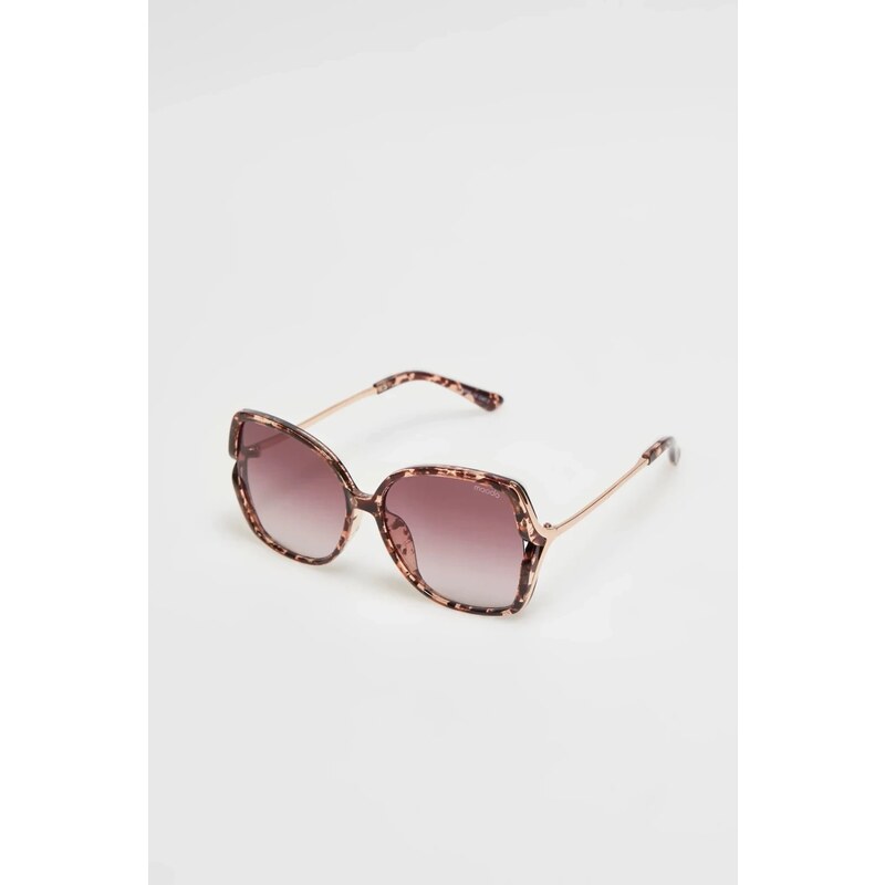 Marisse Beige Sunglasses 65004401