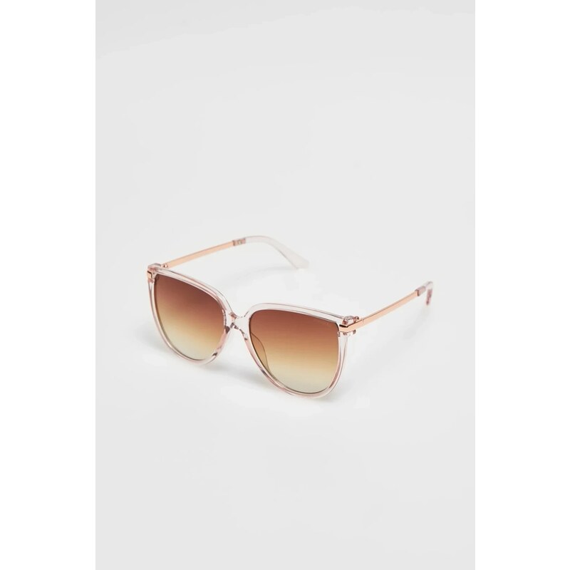 Marisse Pink Sunglasses 65004392