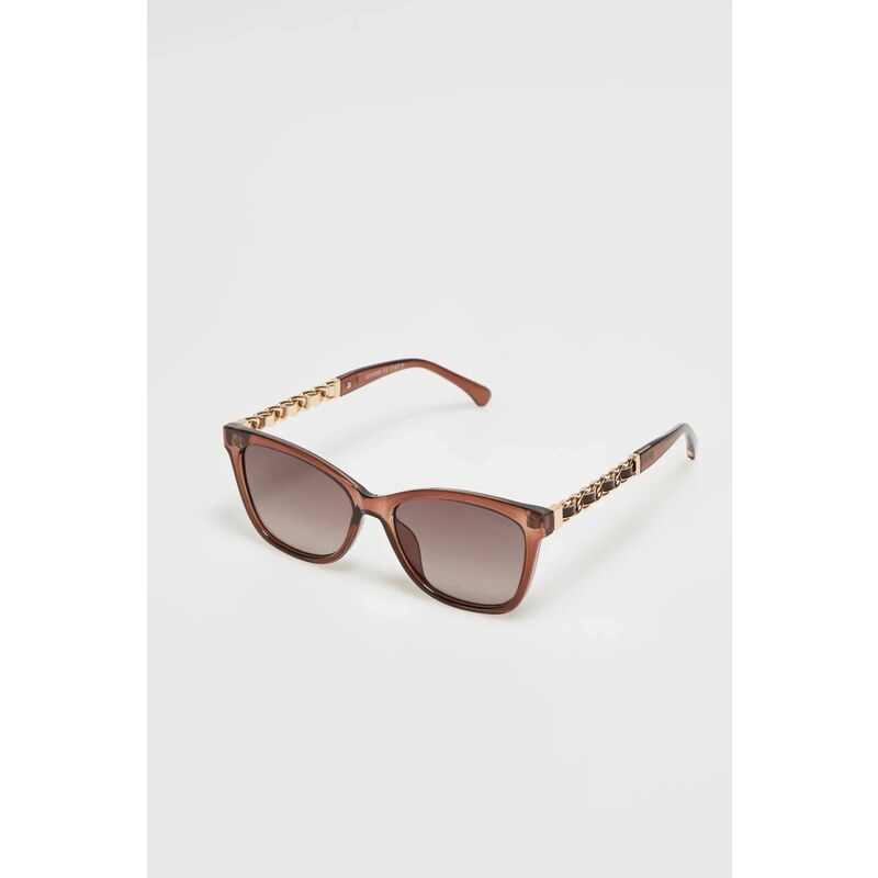 Marisse Beige Sunglasses 65004403
