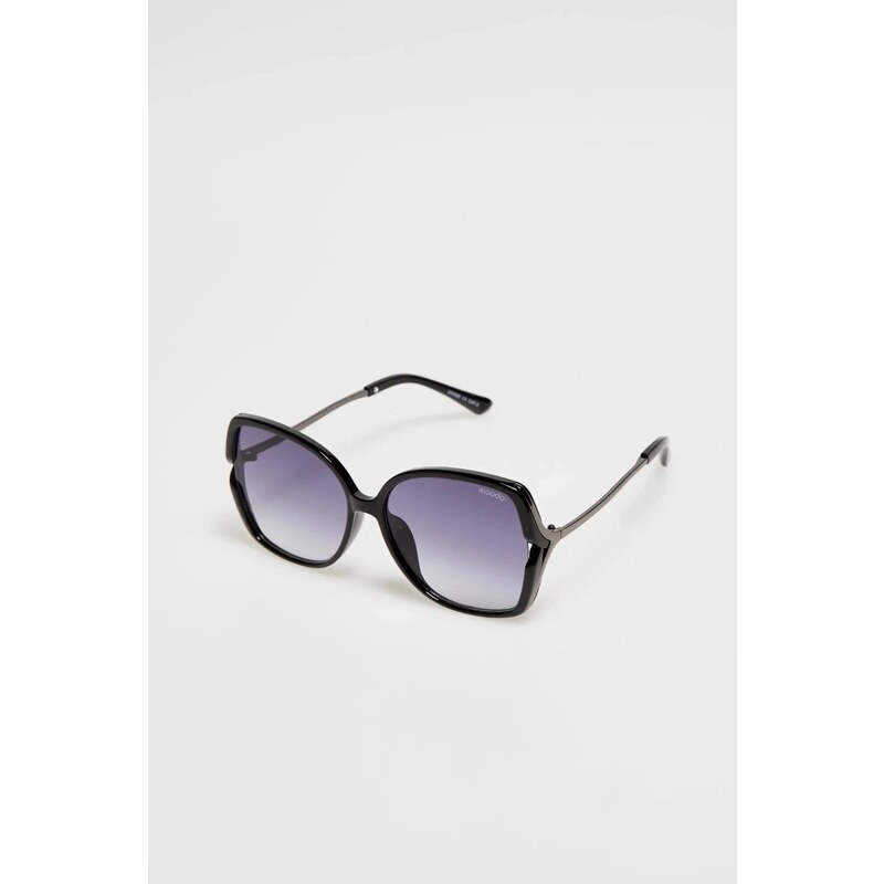 Marisse Black Sunglasses 65004404