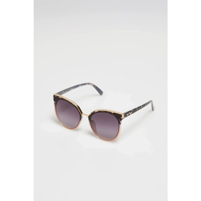 Marisse Beige Sunglasses 65004399