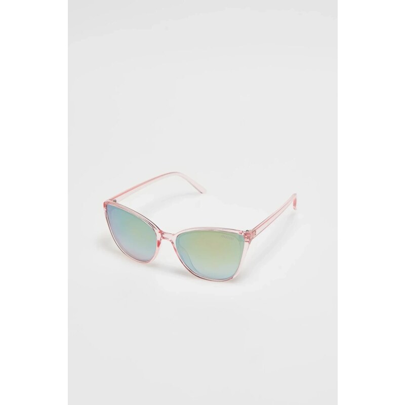 Marisse Pink Cat-Eye Sunglasses 65004410