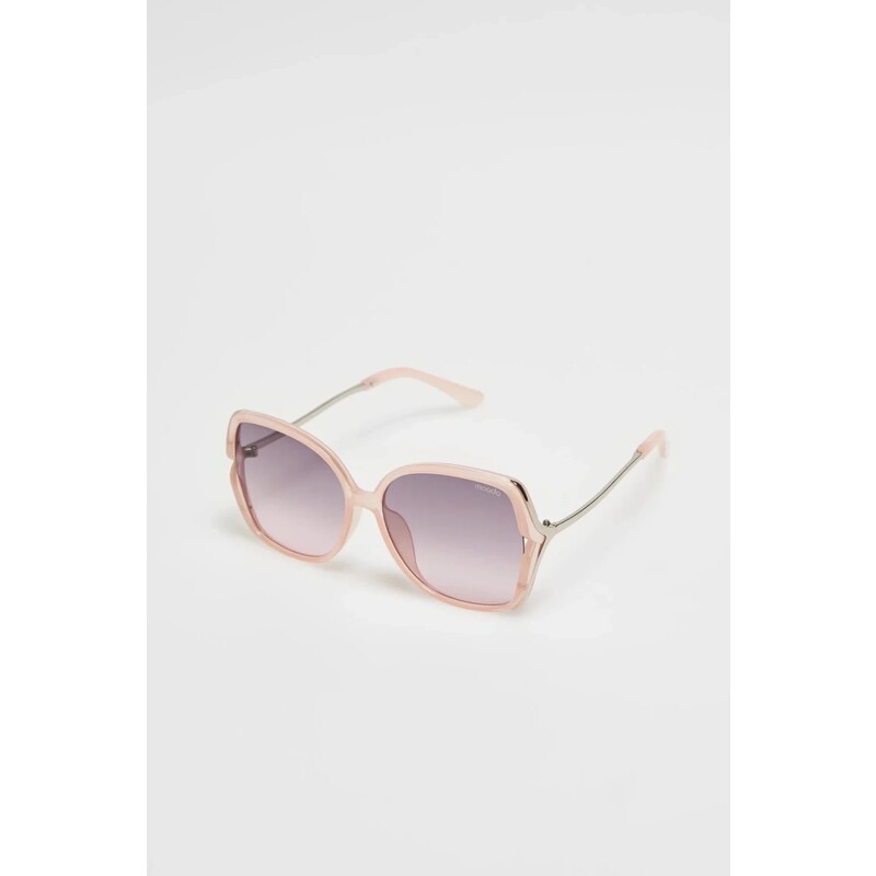 Marisse Pink Sunglasses 65004411