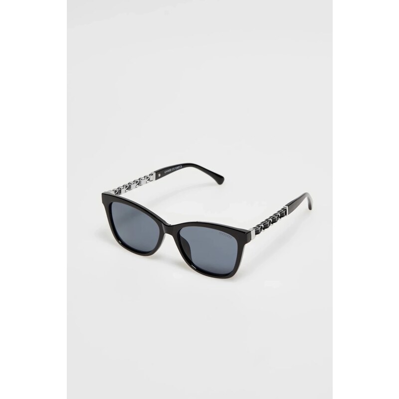 Marisse Black Sunglasses 65004412