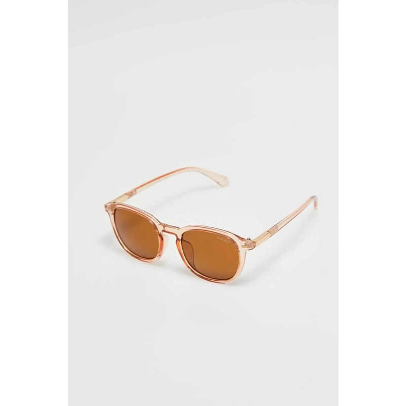 Marisse Beige Sunglasses 65004427
