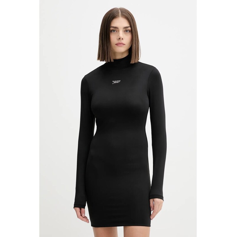 Šaty Tommy Jeans 65019393