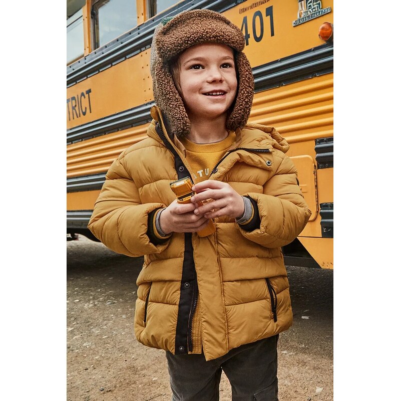 Detská bunda Mayoral 65003635