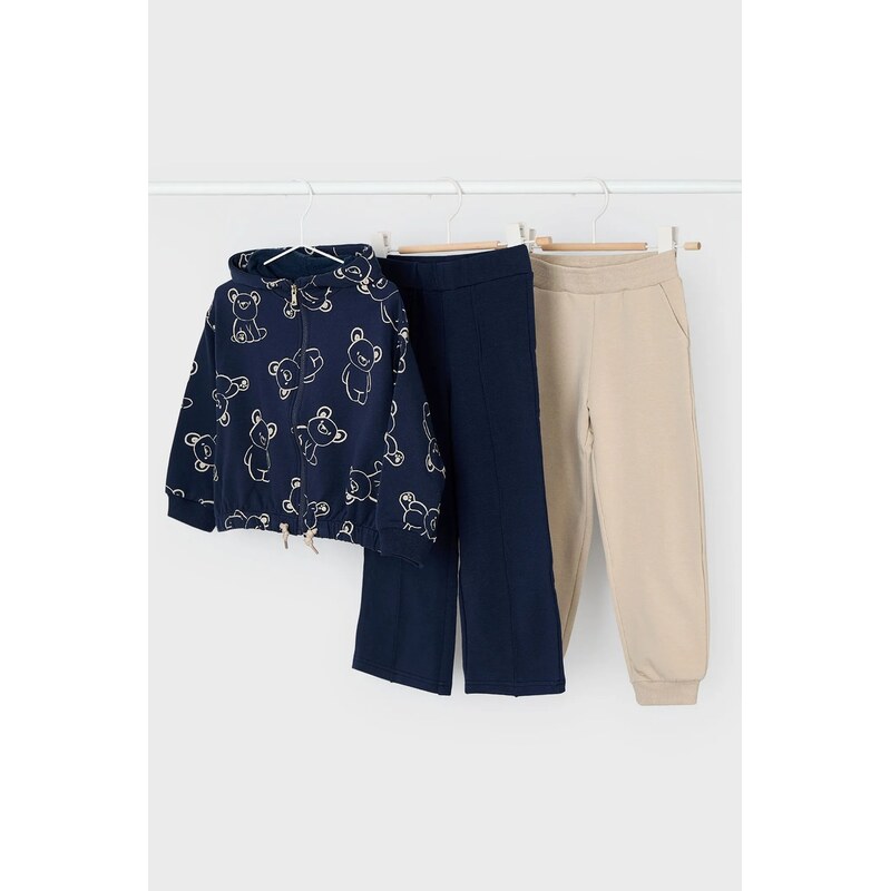 Detská tepláková súprava Mayoral 65003645