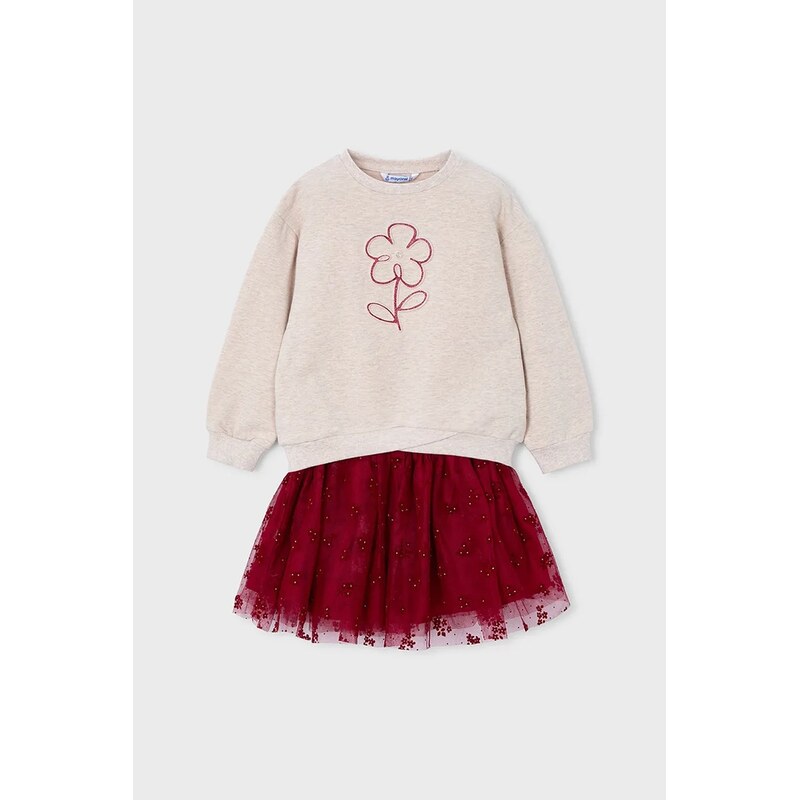 Detská súprava Mayoral 65003649