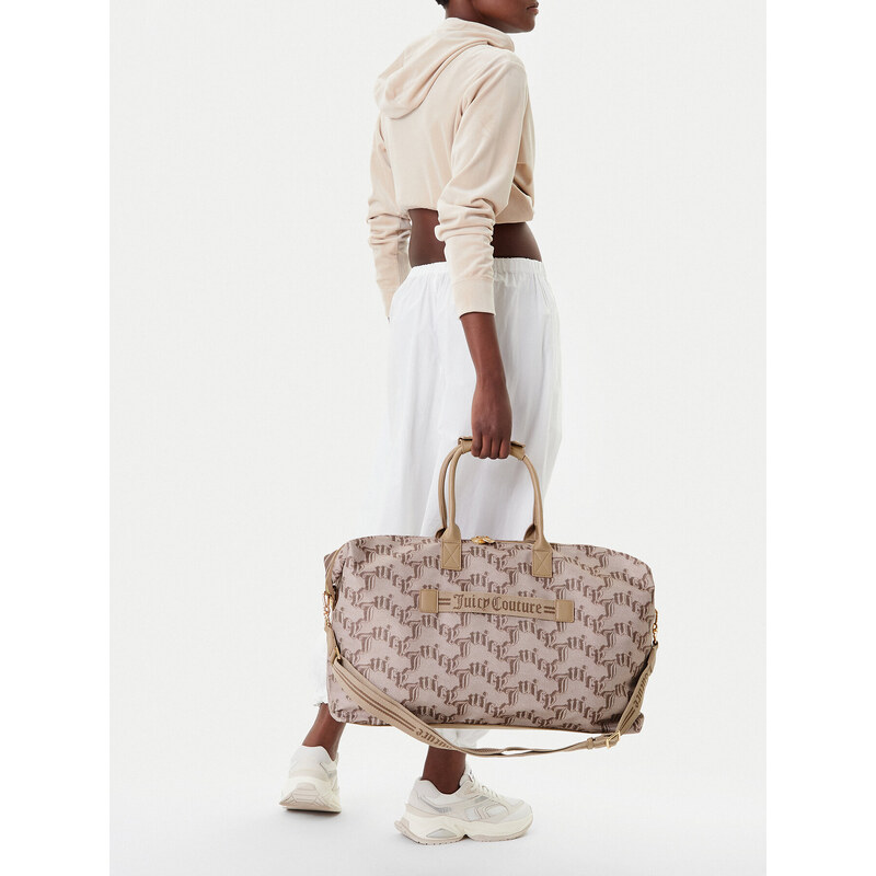 Víkendová taška Juicy Couture 64991750
