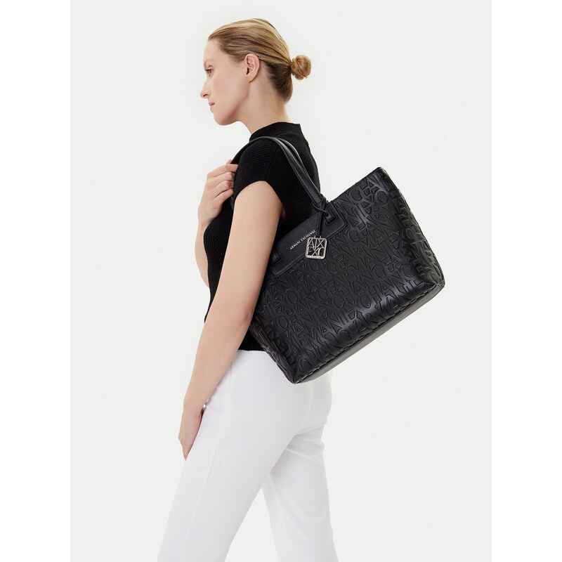 Kabelka Armani Exchange 64839742