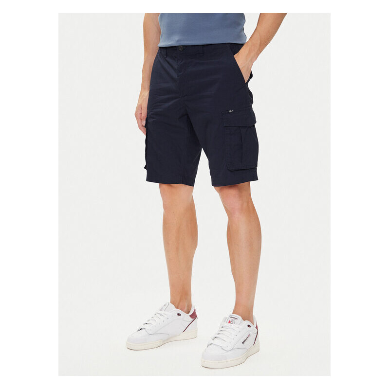 Bavlnené šortky Petrol Industries 64904368