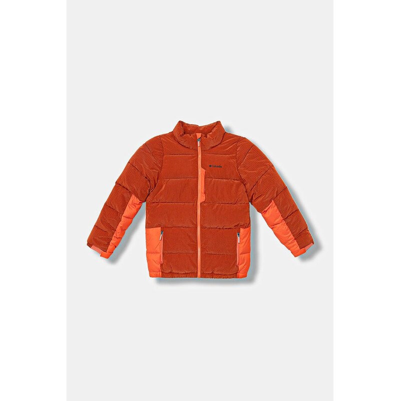 Detská bunda Columbia Pike Lake 65004165