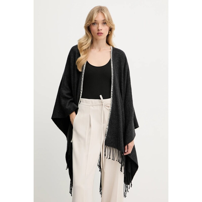 Pončo Marella Emme by Marella 65004162