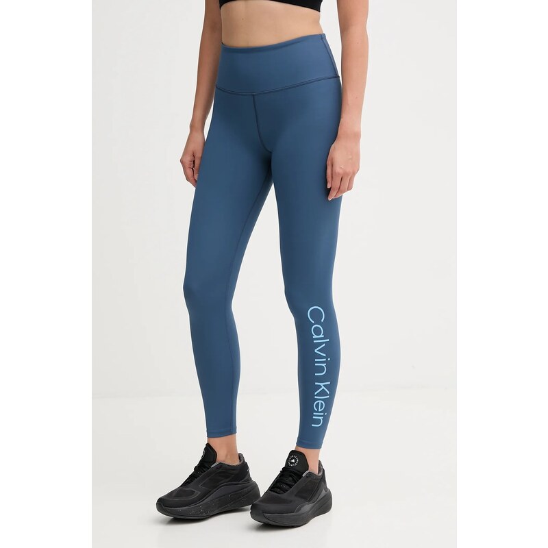 Tréningové legíny Calvin Klein Performance 65019527