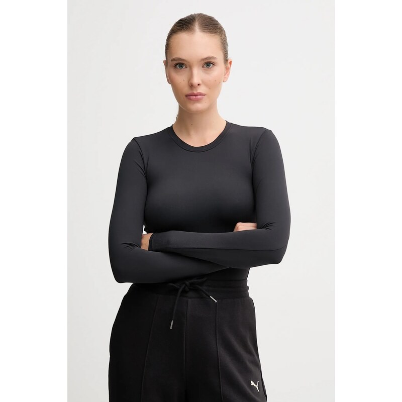 Tričko s dlhým rukávom P.E Nation Foundation 66512041