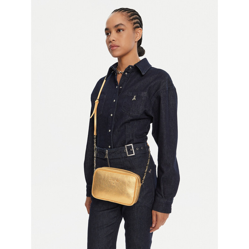 Kabelka Patrizia Pepe 61258211