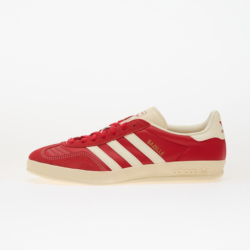 adidas Originals adidas Gazelle Indoor Better Scarlet/ Crew White/ 65005076