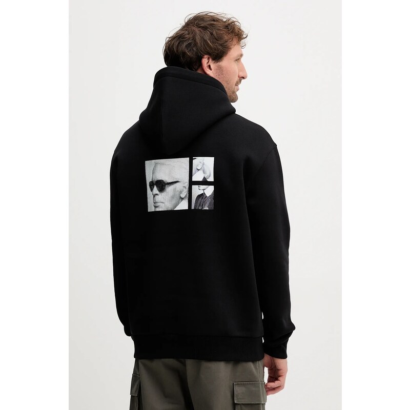 Mikina Karl Lagerfeld 65005100