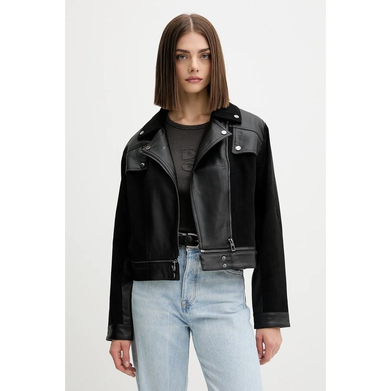 Bunda Desigual MOTOR 65019657