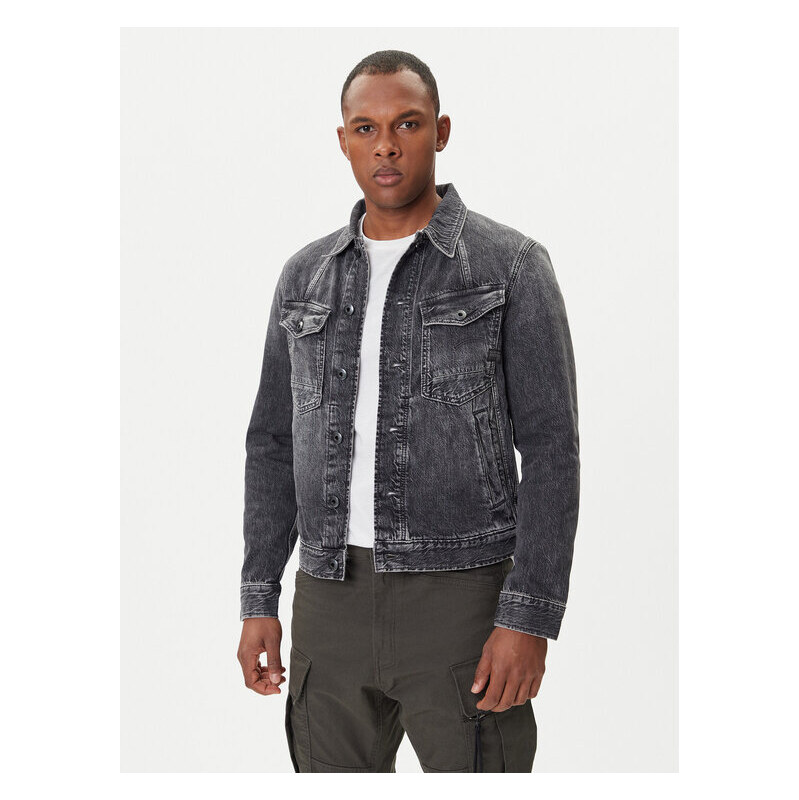Džínsová bunda G-Star Raw 65005826
