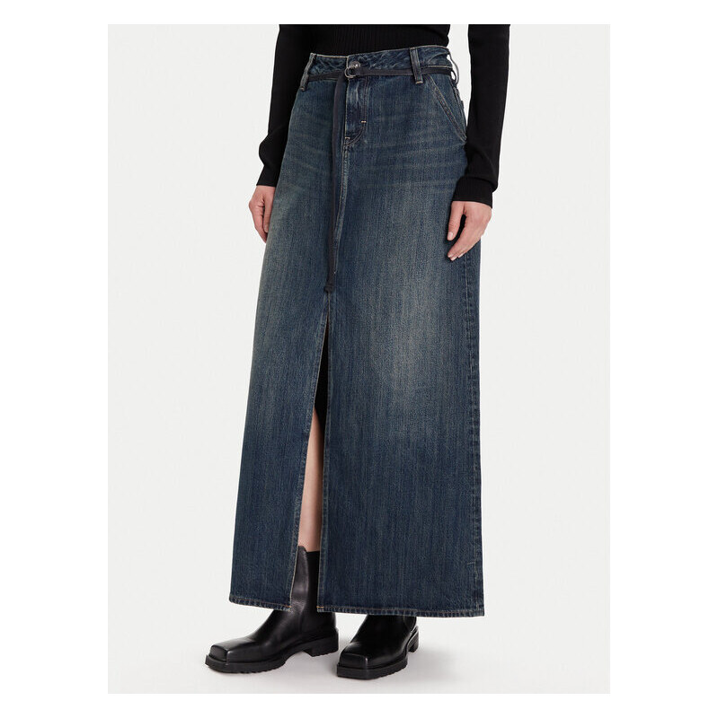 Džínsová sukňa G-Star Raw 65005865