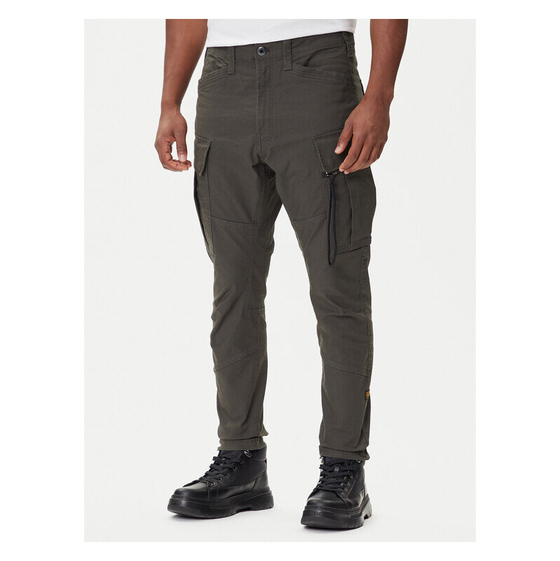 Bavlnené nohavice G-Star Raw 65005827