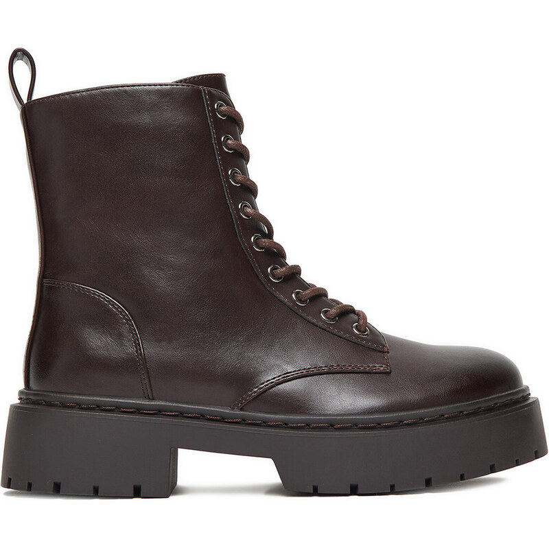 Šnurovacia obuv DeeZee 65005163