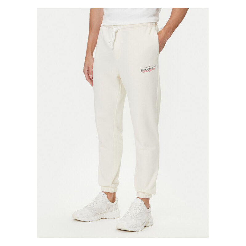 Teplákové nohavice Jack & Jones 64904167