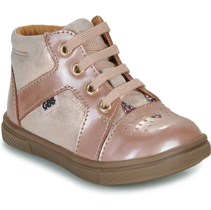 GBB Členkové tenisky THEANA GBB 54784011