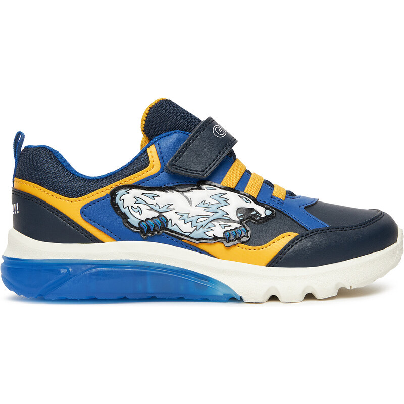 Sneakersy Geox 67484912