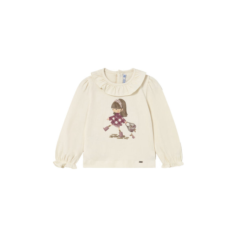 Blúzka Mayoral 65005891