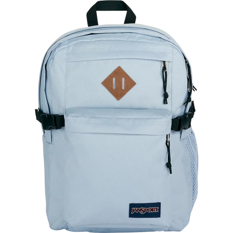Svetlo modrý športový batoh JanSport Main Campus Backpack EK0A5BDSN57 65006873