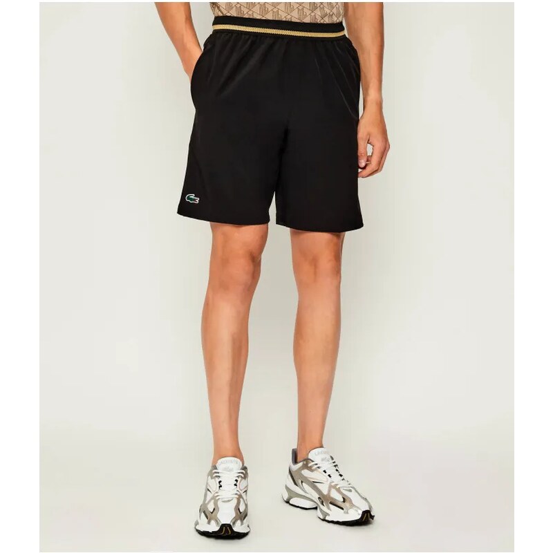 Lacoste Šortky Lacoste Sport x Novak Djokovic | regular fit 65008177