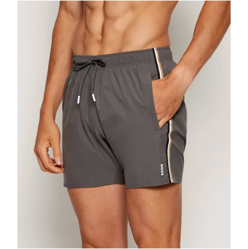 BOSS BLACK Šortky na plávanie Iconic | regular fit 65005791