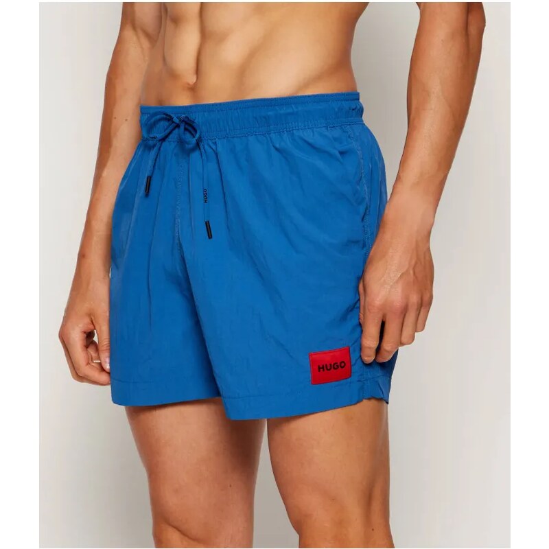 Hugo Bodywear Šortky na plávanie DOMINICA | regular fit 65008209