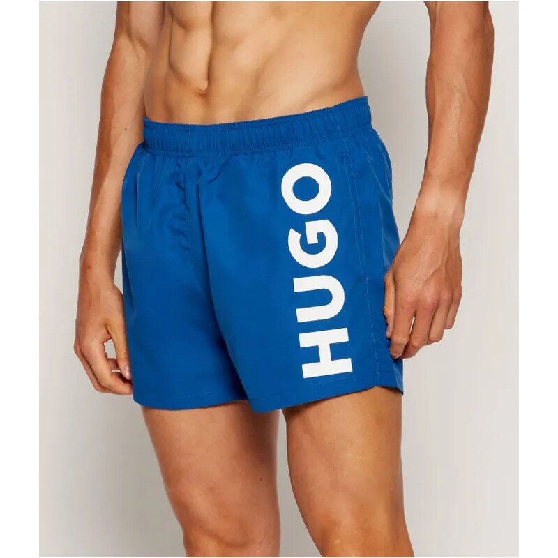 Hugo Bodywear Šortky na plávanie ABAS | regular fit 65008210