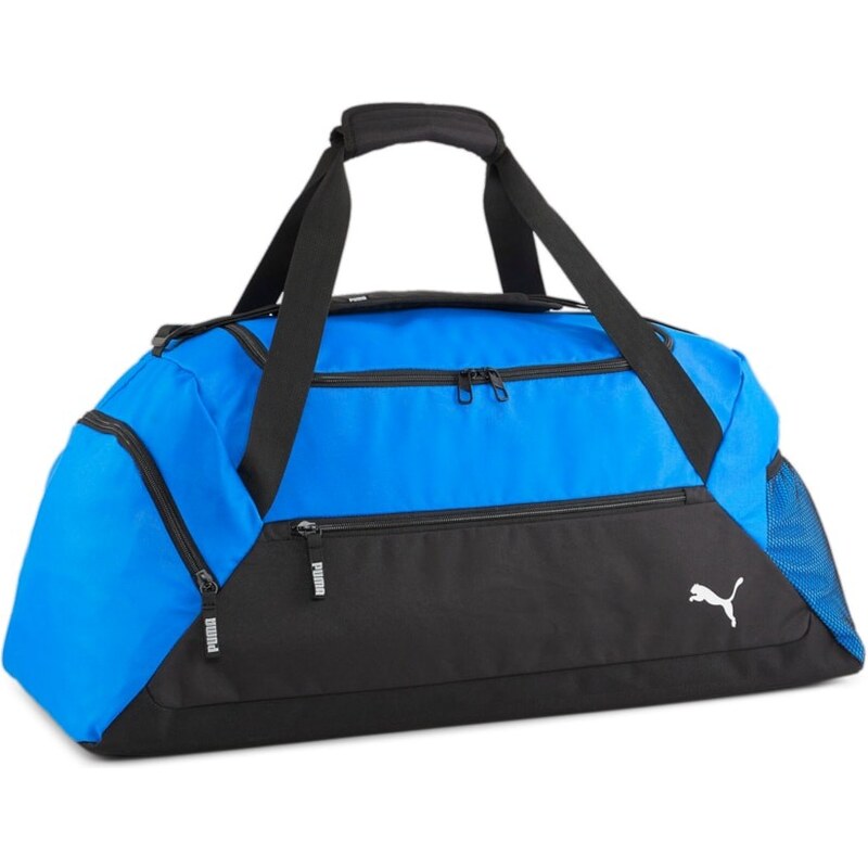 Puma teamGOAL Teambag M blue 65009422
