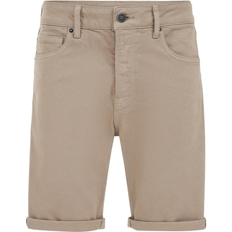 WE Fashion Nohavice kaki 63683212